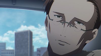 Deep Insanity THE LOST CHILD (Original Japanese Version) Season 1 Episode 3