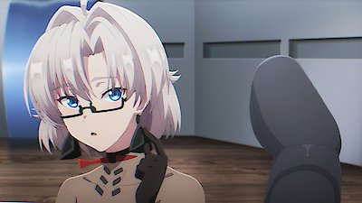 Deep Insanity THE LOST CHILD (Original Japanese Version) Season 1 Episode 5