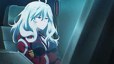 Deep Insanity THE LOST CHILD (Original Japanese Version) Season 1 Episode 1