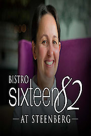 Bistro Sixteen82