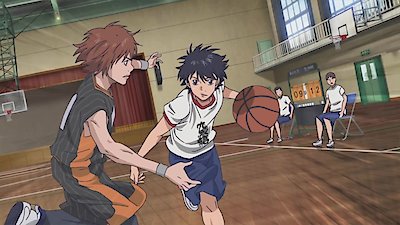 Ahiru no Sora Season 1 Episode 4