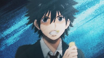 Ahiru no Sora Season 1 Episode 3