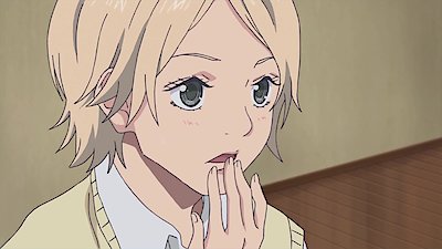 Ahiru no Sora Season 1 Episode 11