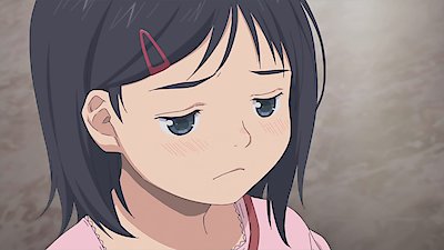 Ahiru no Sora Season 1 Episode 8