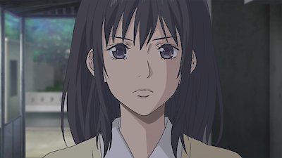 Ahiru no Sora Season 1 Episode 6
