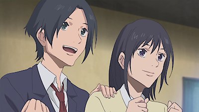 Ahiru no Sora Season 1 Episode 5