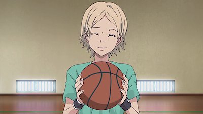 Ahiru no Sora Season 1 Episode 13