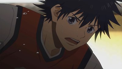 Ahiru no Sora Season 1 Episode 21