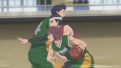 Ahiru no Sora Season 1 Episode 17