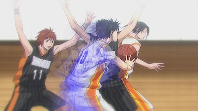 Ahiru no Sora Season 1 Episode 39