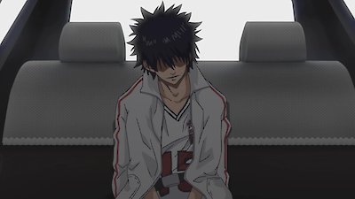 Ahiru no Sora Season 1 Episode 32