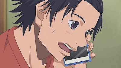 Ahiru no Sora Season 1 Episode 25