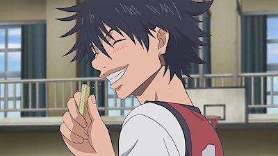 Ahiru no Sora Season 1 Episode 15