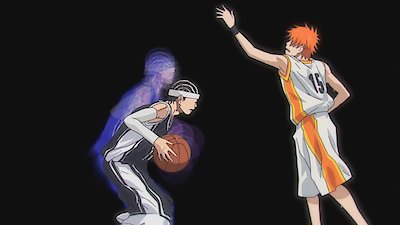 Ahiru no Sora Season 1 Episode 49