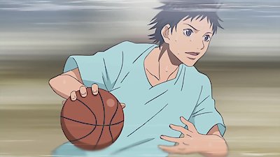 Ahiru no Sora Season 1 Episode 40