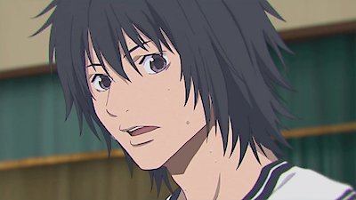 Ahiru no Sora Season 1 Episode 27