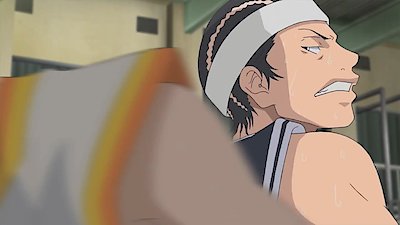 Ahiru no Sora Season 1 Episode 48