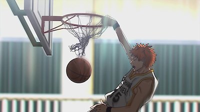 Ahiru no Sora Season 1 Episode 44