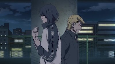 Ahiru no Sora Season 1 Episode 36