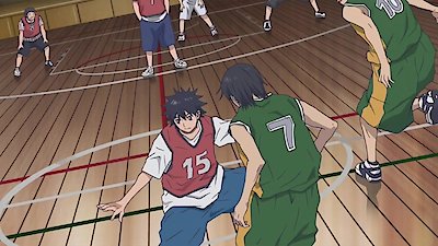 Ahiru no Sora Season 1 Episode 16