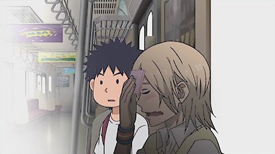 Ahiru no Sora Season 1 Episode 38