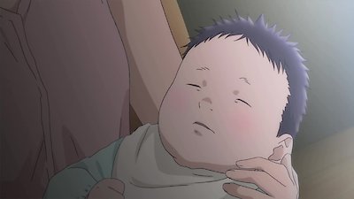 Ahiru no Sora Season 1 Episode 50
