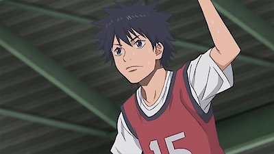 Ahiru no Sora Season 1 Episode 20