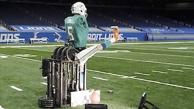 This is Mark Rober Season 1 Episode 6