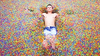 This is Mark Rober Season 1 Episode 4