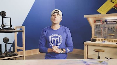 This is Mark Rober Season 1 Episode 2