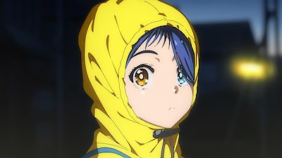 WONDER EGG PRIORITY Season 1 Episode 1