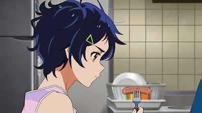 WONDER EGG PRIORITY Season 1 Episode 6