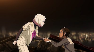 WONDER EGG PRIORITY Season 1 Episode 9