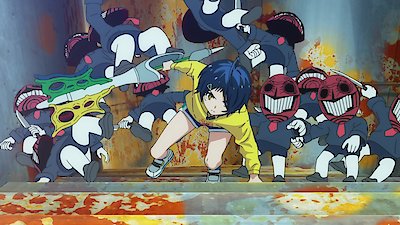 WONDER EGG PRIORITY Season 1 Episode 3