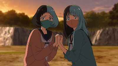 WONDER EGG PRIORITY Season 1 Episode 4