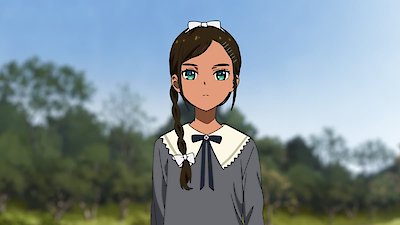 WONDER EGG PRIORITY Season 1 Episode 2