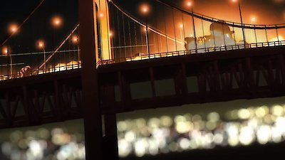 WONDER EGG PRIORITY Season 1 Episode 5