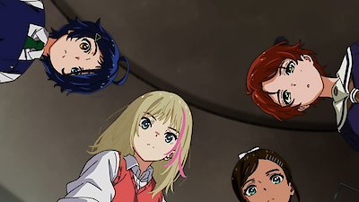 WONDER EGG PRIORITY Season 1 Episode 7