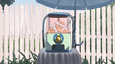 WONDER EGG PRIORITY Season 1 Episode 13