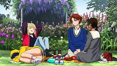 WONDER EGG PRIORITY Season 1 Episode 8