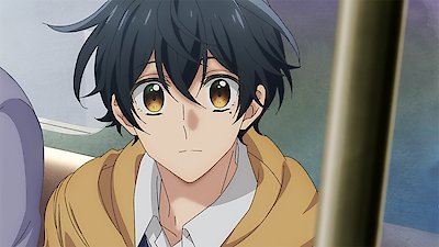 Sasaki and Miyano (Original Japanese Version) Season 1 Episode 11