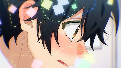 Sasaki and Miyano (Original Japanese Version) Season 1 Episode 4