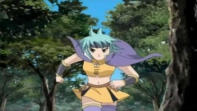 Beet The Vandel Buster Season 1 Episode 3