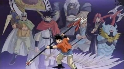 Beet The Vandel Buster Season 1 Episode 4