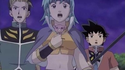 Beet The Vandel Buster Season 1 Episode 6