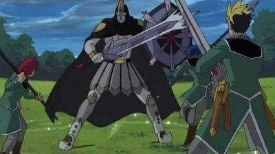 Beet The Vandel Buster Season 1 Episode 7