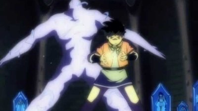 Beet The Vandel Buster Season 1 Episode 8