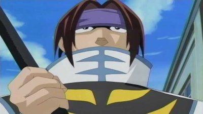 Beet The Vandel Buster Season 1 Episode 9