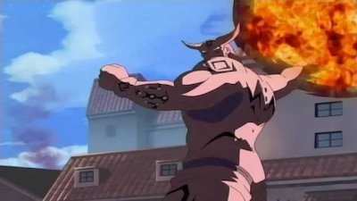 Beet The Vandel Buster Season 1 Episode 13