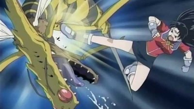 Beet The Vandel Buster Season 1 Episode 17